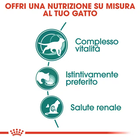 Royal Canin Cat Senior Instinctive 7+ Gravy 85 gr