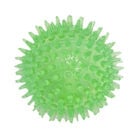Petup Joy Pallina Spiky in TPR 7 cm image number 0