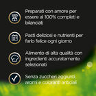 Cesar Dog Selezioni dell'Orto con Pollo, Carote ed Erbe di Provenza 150 gr