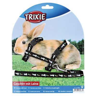 Trixie Pettorina per conigli