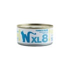 Natural Code Cat Adult Tonno e Olive 170 gr image number 0