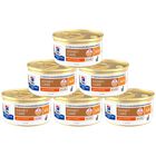 Hill's Prescription Diet k/d Alimento Umido per gatti adulti con Pollo 85 gr