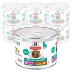 Hill's Science Plan Perfect Weight Dog Adult Small & Mini Mousse tacchino 200 gr