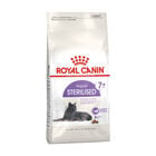 Royal Canin Cat Senior Sterilised 7+ 400 gr image number 0