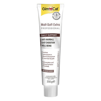 Gimcat Malt Soft Extra 200 gr