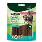 Camon Snack Dentyvegs Carrube e Melagrana 490 gr image number 0