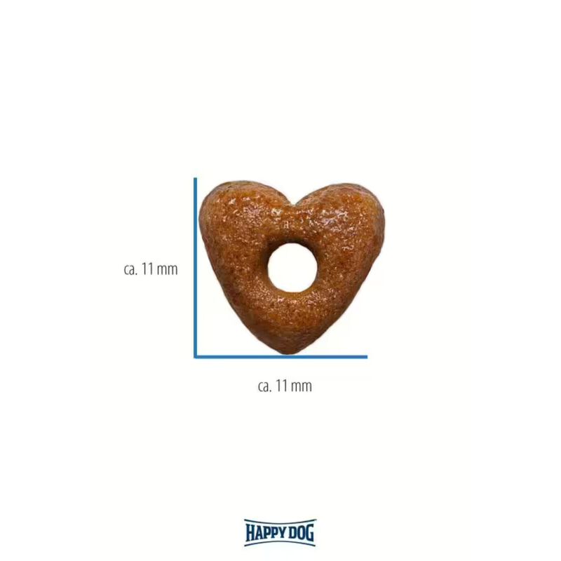 Happy Dog fit & vital Puppy 4 kg