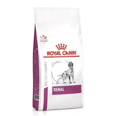 Royal Canin Veterinary Diet Dog Renal 14 kg