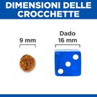 Hill's Science Plan Hypoallergenic Dog Adult Small & Mini Monoprotein Salmone 1,5Kg