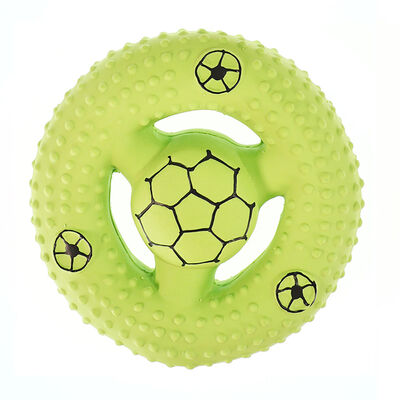 Petup Joy Manubrio in lattice 12 cm per cani