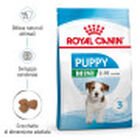 Royal Canin Dog Mini Puppy 4 kg