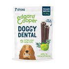 Edgard & Cooper Snack Medium Dog Mela 120 gr