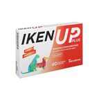 Teknofarma Iken Up Plus per Cani e Gatti di piccola taglia 40 Cpr image number 0
