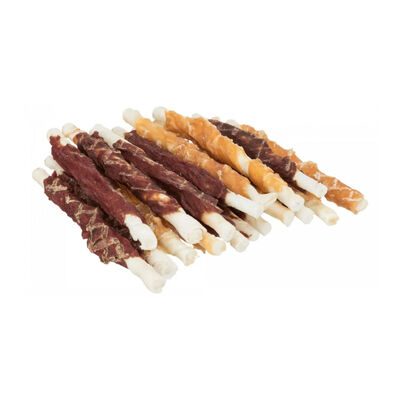 Trixie Dentafun Bastoncini Mix 250gr