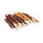 Trixie Dentafun Bastoncini Mix 250gr image number 0