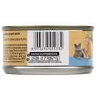 Naturalpet Premium Cat Adult Tonnetto con pesce azzurro 70gr