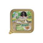 Stuzzy umido Dog vegetal classic 100 gr image number 0