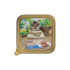 Stuzzy Cat Paté con Trota 100 gr