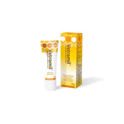 Bfactory Vetramil Plus 10gr