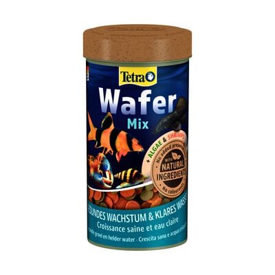 Tetra Wafer Mix 100 ml