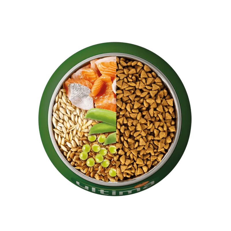 Ultima Cat Adult con Salmone 440gr