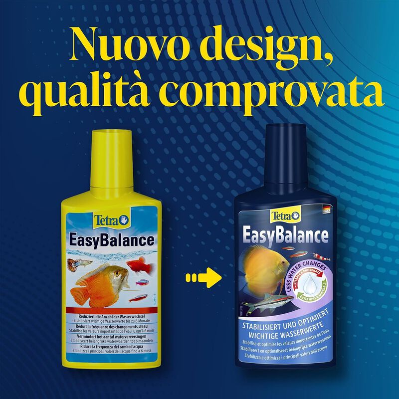 Tetra Easybalance 250 ml