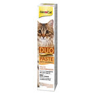Gimcat Cat Adult Anti-Hairball Duo-Paste Formaggio + Malto 50 gr
