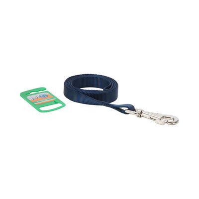 Petup Guinzaglio 18mmx1mt blu