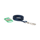 Petup Guinzaglio 18mmx1mt blu image number 0