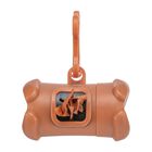 Trixie Pickup dispenser sacchetti igienici con 15 sacchetti 