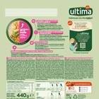 Ultima Cat Junior con Pollo 440gr