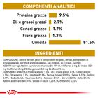 Royal Canin Veterinary Diet Cat Urinary S/O Moderate Calorie 12x85 gr