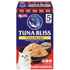 Ciao Tuna Bliss Tonno in brodo al sapore di Dashi 5x40 gr