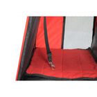 Camon Borsa Trasportino Rossa