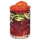 Terra Canis Dog Classic Manzo con Carota, Mela e Riso integrale 400 gr