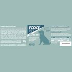 Forcepet Dog Oral Care Polvere 60 gr