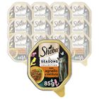 Sheba Cat Season Collection con Agnello e Verdure 85 gr