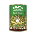 Lily's Kitchen Dog Adult Lamb Hotpot, spezzatino di Agnello 400 gr