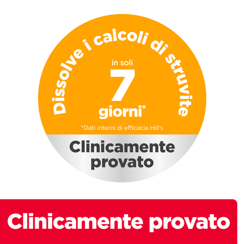 Hill's Prescription Diet Cat c/d Multicare Stress con Pesce Oceanico 3 kg