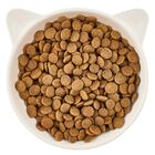 Wow Cat Adult Pollo con Erba Gatta 325 gr