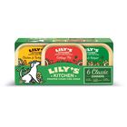 Lily's Kitchen Dog Adult Classic Dinners 6x150 gr image number 0