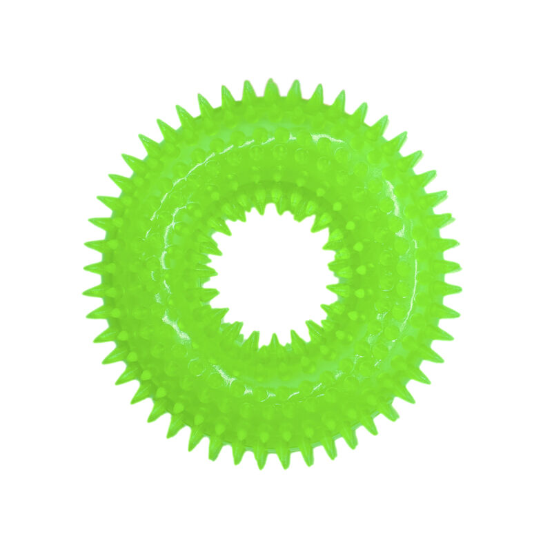 Petup Joy Gioco Ring Small con squeaker 12,5 cm