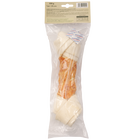 Crancito's Dog Adult Osso annodato di pelle bovina con pollo 25cm 1pz