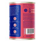 Fish4Dogs Finest Salmone con carote e patate 395 gr