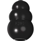 Kong Extreme Gioco da mordere per cani L Nero 1 pz