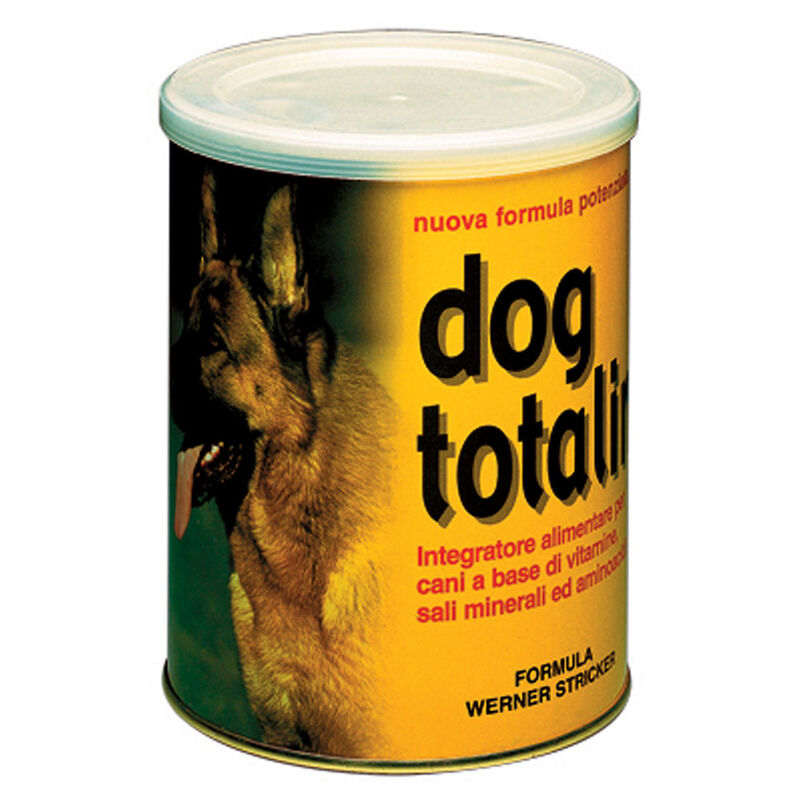 Chifa Dog Totalin 450 gr