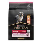 Purina Pro Plan Dog Puppy Medium Sensitive Skin Salmone 3 kg