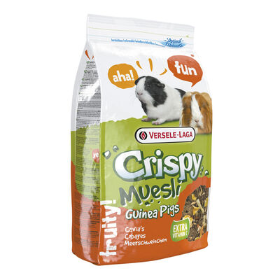 Versele-Laga Crispy Muesli Cavia 400 g