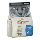 Almo Nature Holistic Sterilised Cat con Manzo Fresco 2 kg