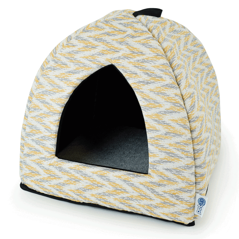 Petup Cuccia Igloo Plus 40x40 cm